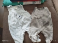 лот дрешки за бебе, снимка 3