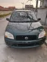 сузуки игнис на части, снимка 1
