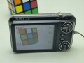 Fujifilm Digital Camera FinePix JZ510 14.0MP Black Tested, снимка 7