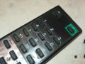 SONY TV REMOTE 0406240808, снимка 5