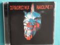 DJ Фашист – 2004 - DJ Fashist Mix: Hardline 77(Techno), снимка 1