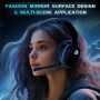 Captain 300 Bluetooth 5.2 gaming headset PC PS5,PS4,Mac,Nintendo Switch , снимка 3