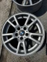 Джанти 17” от БМВ Х3 Е83, снимка 3