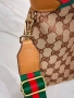 Gucci Дамска Чанта Гучи - Налични Различни Цветове Код E918, снимка 12