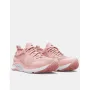 Дамски маратонки UNDER ARMOUR HOVR Omnia Pink, снимка 2