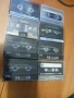 Лот аудио касети 33 броя хром диоксид, снимка 2