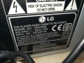 LG V8705DB DVD & VIDEO-ВНОС GERMANY 0411252137, снимка 15