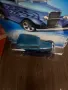 Hotwheels Red Line-стар,рядък, снимка 4