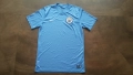 NIKE MANCHESTER CITY Football T-Shirt размер M футболна тениска 42-67, снимка 1