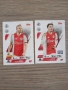 Отбори Match Attax 25 /26, снимка 11