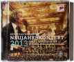 Franz Welser - Vienna philharmonic, снимка 1 - CD дискове - 44984516