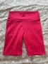 Къс спортен клин в розово, снимка 1