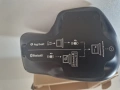 LOGITECH MX MASTER 3 безжична мишка / 910-005647, снимка 3