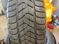 2бр.зимни гуми 215/55/18 Pirelli, снимка 1