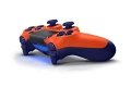 Джойстик за PS4 DualShock 4 Sunset Orange , Лимитиран , 2 г гаранцияаранция, снимка 1