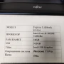 Лаптоп Fujitsu LifeBook E5510 , снимка 6