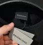 *Balenciaga* Дамска тениска с къс ръкав Premium quality, снимка 3