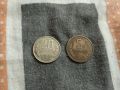 Монети , снимка 1 - Нумизматика и бонистика - 45725934
