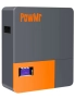 Батерия Pow Mr LifePo4 5,12 Kw /51,2V /BMS, снимка 3