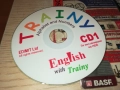 ENGLISH CD ЗА HDD 1910251830, снимка 8