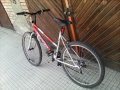 Велосипед      26     цола   -  ново   седло  - нови   гуми   .  , снимка 12