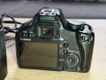 Canon EOS 450D (тяло), снимка 2