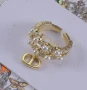 пръстени christian dior , снимка 1