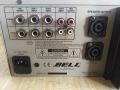 BELL--mpx-424 power mixer, снимка 5
