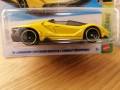 Hot Wheels – Ferrari SF90, McLaren F1, Lambo Centenario, K.I.. Knight Rider / Screen Time, Braille I, снимка 10