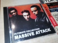 MASSIVE ATTACK CD 0303261939, снимка 3