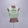 Дамски crop top terranova®️, снимка 1