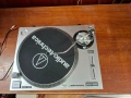 Продава се грамофон audio technica AT-LP-120., снимка 2
