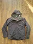 Страхотно мъжко яке SOLOMON размер M  ,  2 в 1 ,, снимка 1