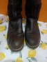 Human Nature N 42 кожени ботуши - 19 лв, снимка 5