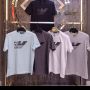 Разпродажба/ликвидация на маркови дрехи-Armani, Louis Vuitton, OFF WHITE,, снимка 1 - Тениски - 45667379