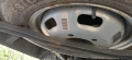 Гума Bridgestone с джанта за дв.гума на Iveco Daily , снимка 3