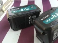 36V 8Ah LI-ION 2БР БАТЕРИЙ ЗА ФЛЕКС РЕЗАЧКА 0208251703, снимка 17