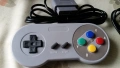 контролер TRIXES Nintendo Super NES controller SNES, снимка 2