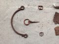 Стари железа и инструменти - антики, снимка 9