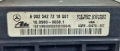 Датчик Сензор ESP ЕСП Надлъжно Ускорение Yaw Mercedes ML W163 C W203 SLK R170 A 002 542 72 18 Q01, снимка 3