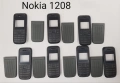 Панели за NOKIA 2700,105,106,107,206,2310,113,1616,1650,E51,2300,2100,3310,3100,6030,6234,1209,1600, снимка 14