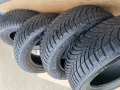 205/60R16 semperit -№671, снимка 1