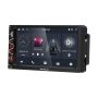 7” 2-DIN мултимедия с Android 13, RDS, 32GB ROM, RAM 4GB, CarPlay и AndroidAuto, снимка 1