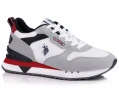 Мъжки маратонки U.S. Polo Assn. Buzzy, снимка 1