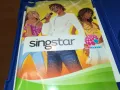 SING STAR SONY PS2 GAME 2101251443, снимка 16