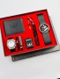 Chanel🎁Adidas🎁Hublot Мъжки Подаръчн Комплект Код SK948, снимка 2