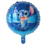 Фолиеви балони Лило и Стич Lilo and Stitch , снимка 4