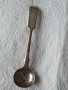 Лъжица антикварна 52661, снимка 1