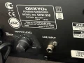 Onkyo Ресийвър, снимка 6