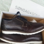 Мъжки обувки Sondag & Sons размер 45-29,5 см, снимка 3